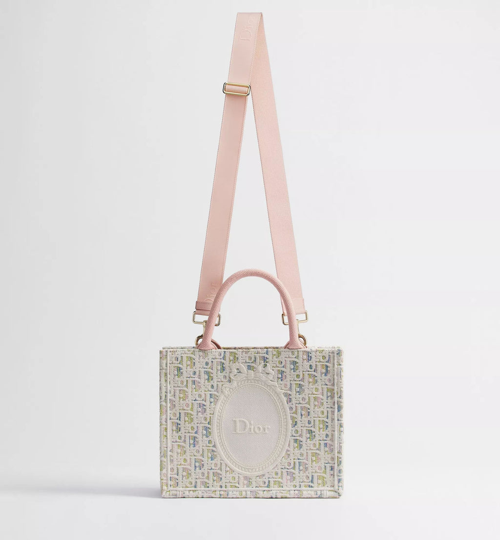 Women's Small Book Tote