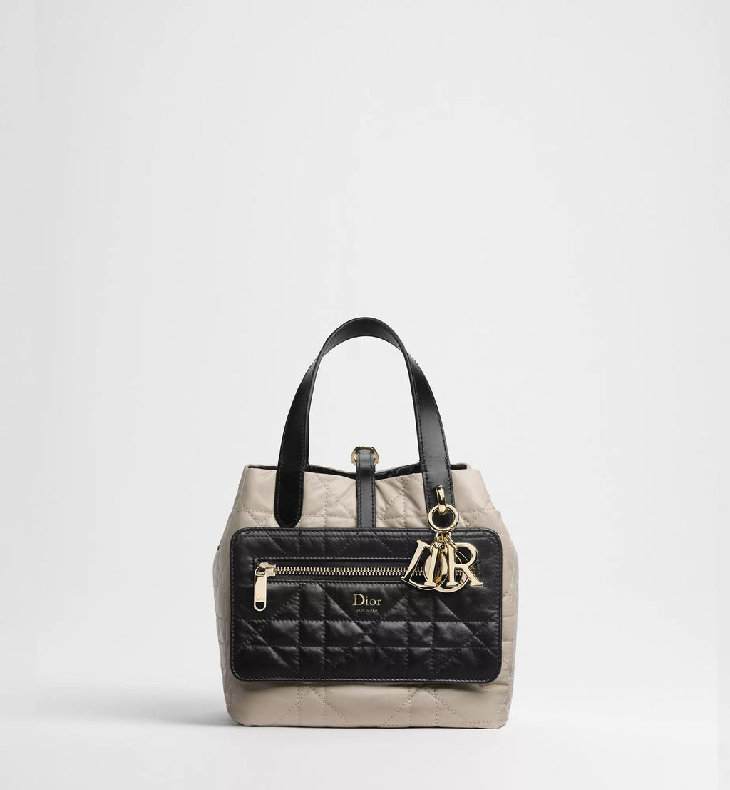 Calfskin Tote Bag Design 009 product image 7