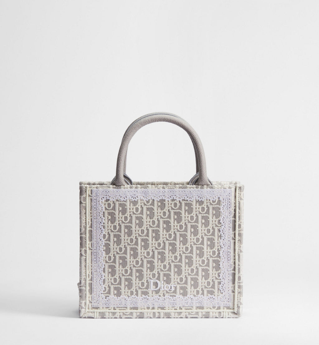 Men's Gray Tote Bag product image 1