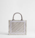 Men's Gray Tote Bag product image 1
