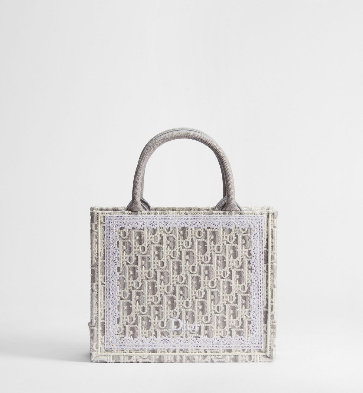 Men's Gray Tote Bag product image 1