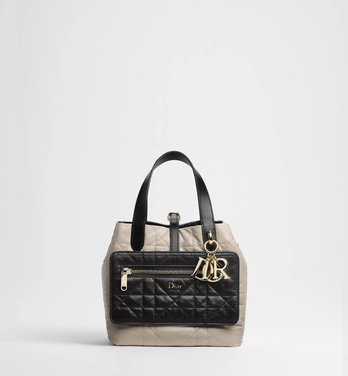 Women's Small Toujours Reversible Vertical Tote Bag