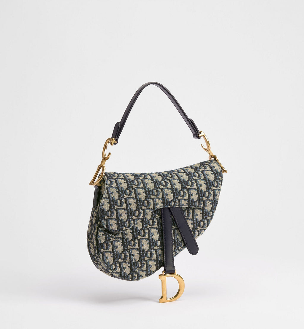 Calfskin & Cotton Handbag Design 005 product image 9