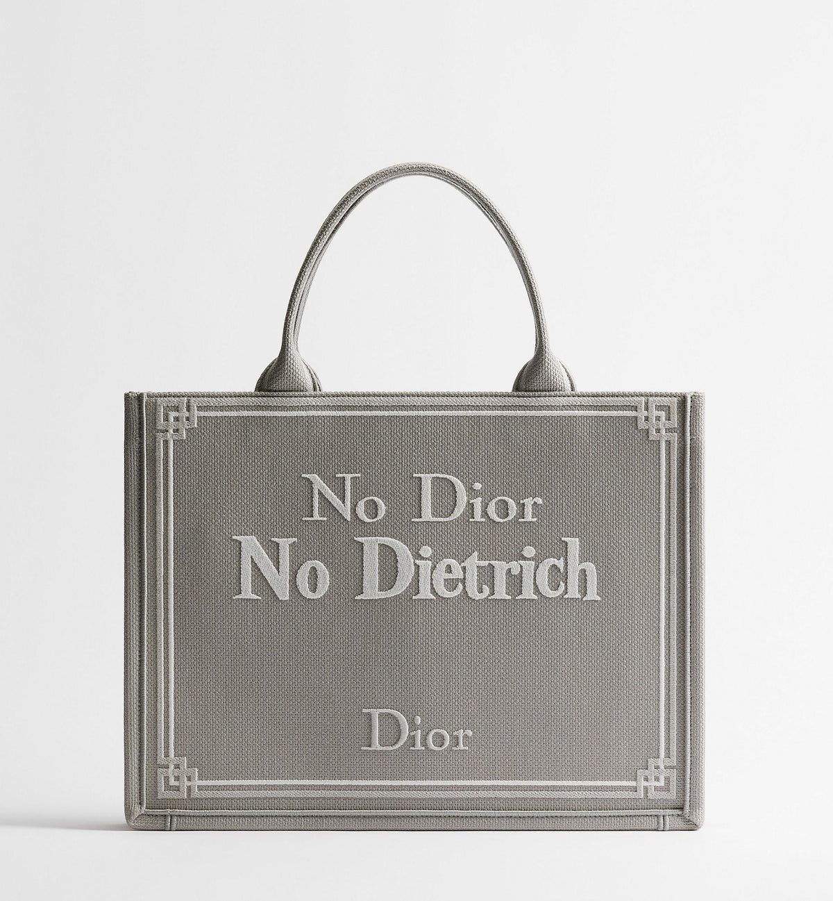 Cotton Tote Bag Design 010 product image 2
