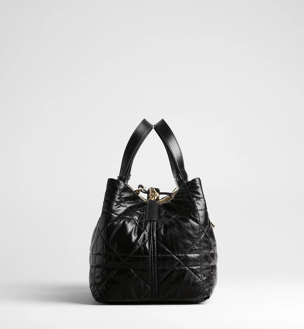 Calfskin Tote Bag Design 007 product image 3