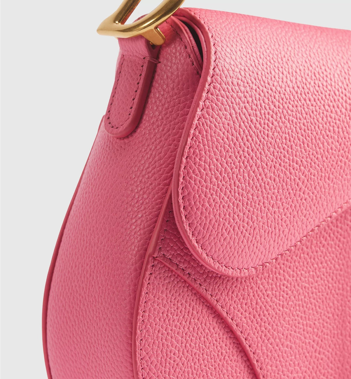 Calfskin Crossbody Bag Design 002 product image 7