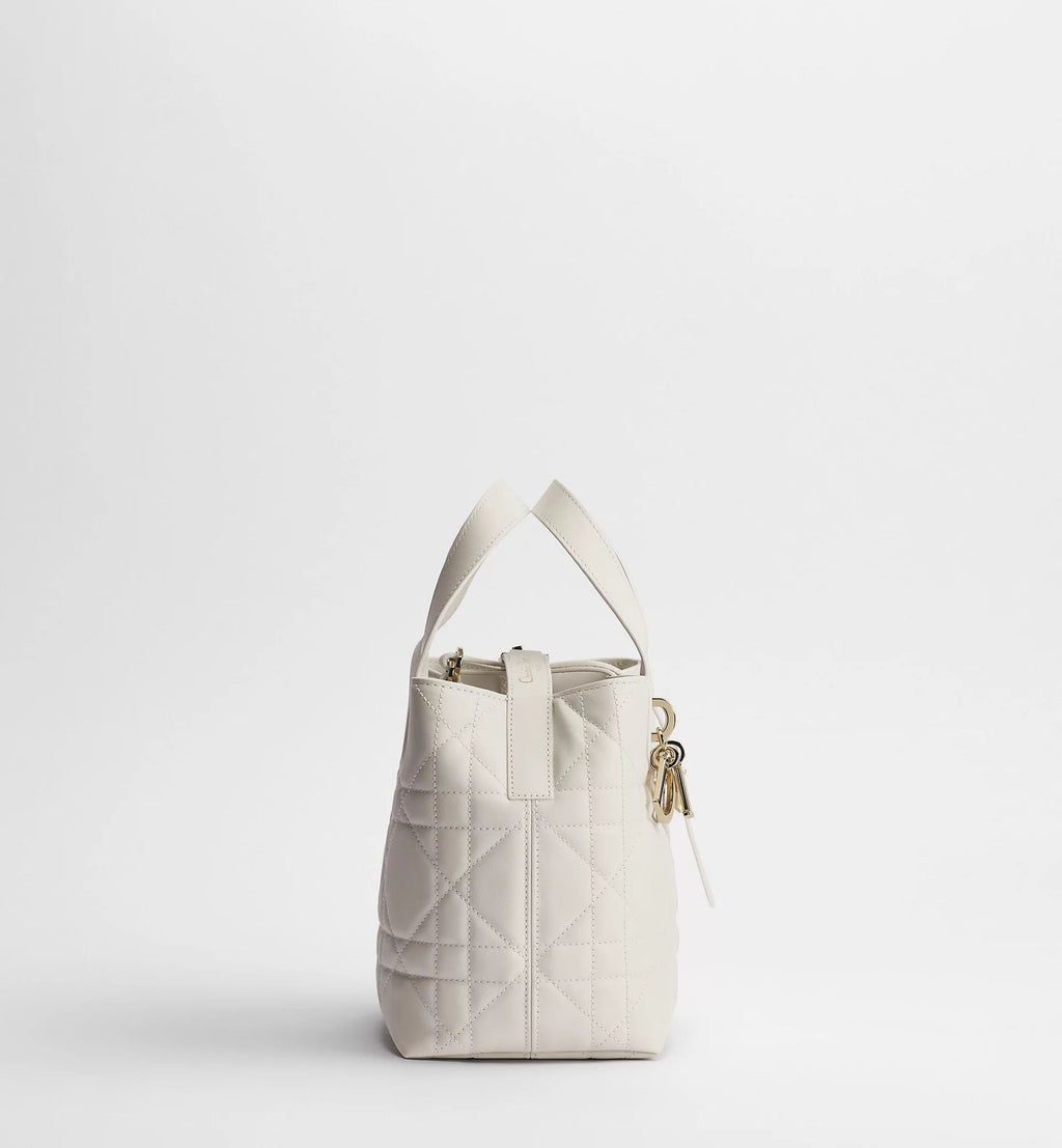 Women's Small Toujours Vertical Tote Bag