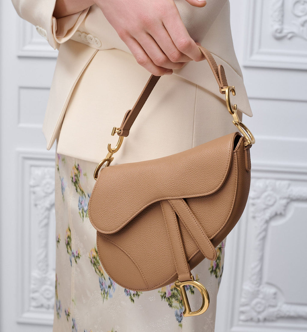 Calfskin Handbag Design 018 product image 8