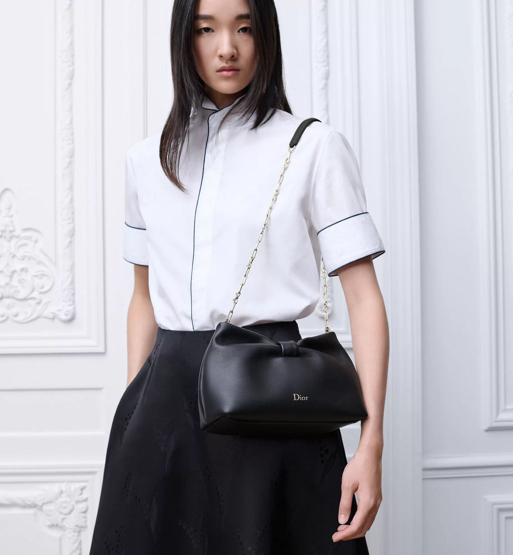 Lambskin Shoulder Bag product image 7