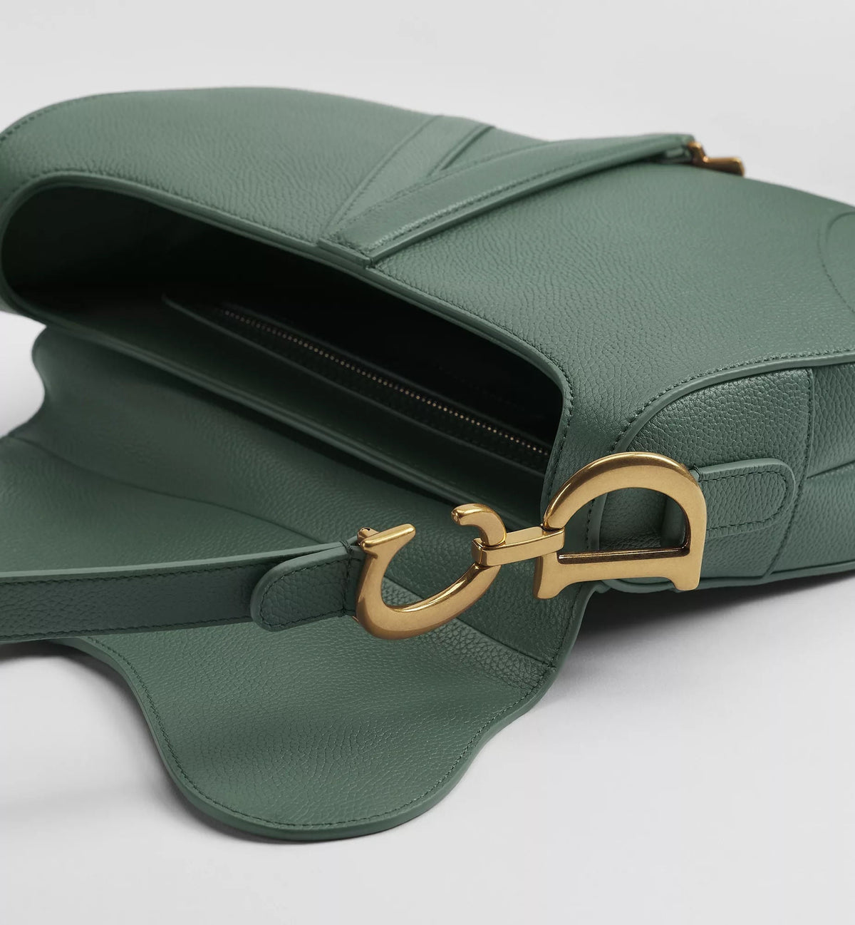 Calfskin Shoulder Bag Design 006 product image 5