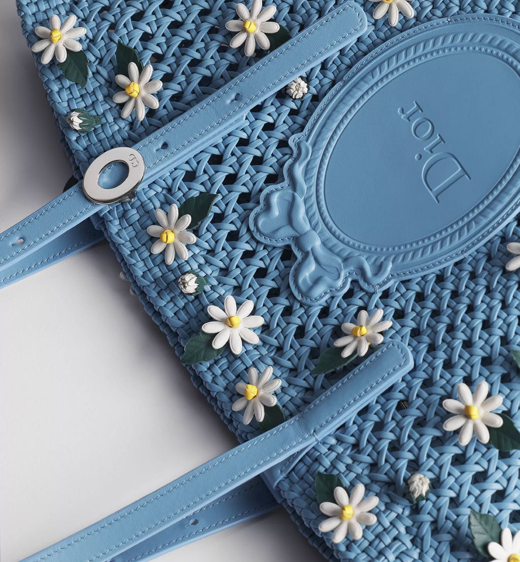 Women's Small Blooming Bag