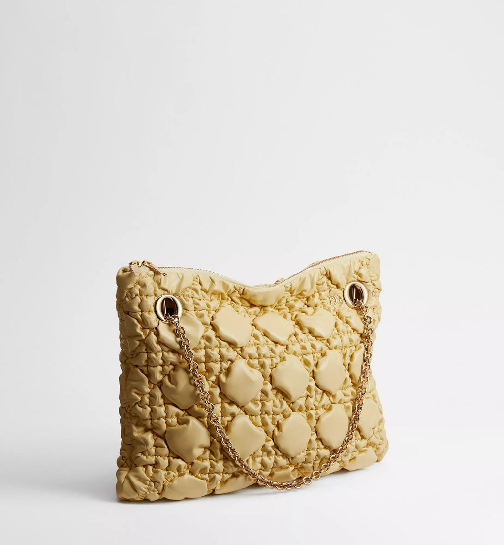 Calfskin Shoulder Bag Design 003 product image 3