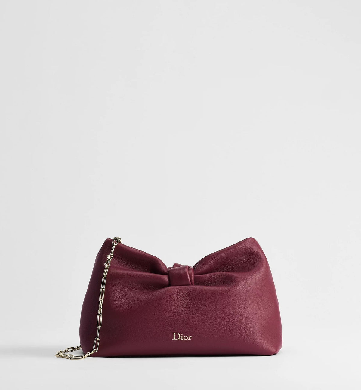 Women's Small Bow Bag