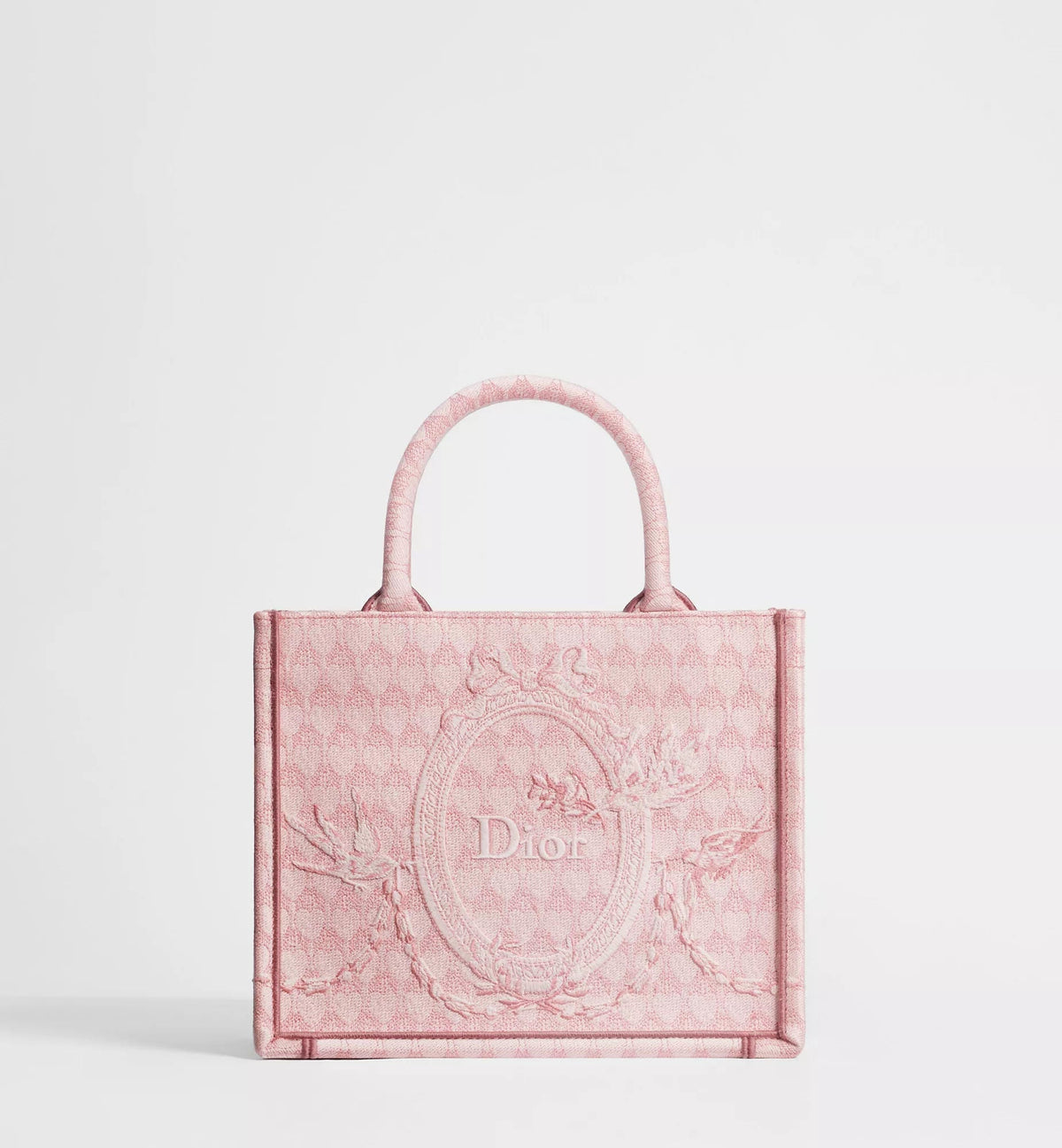 Women's Small Book Tote with Strap