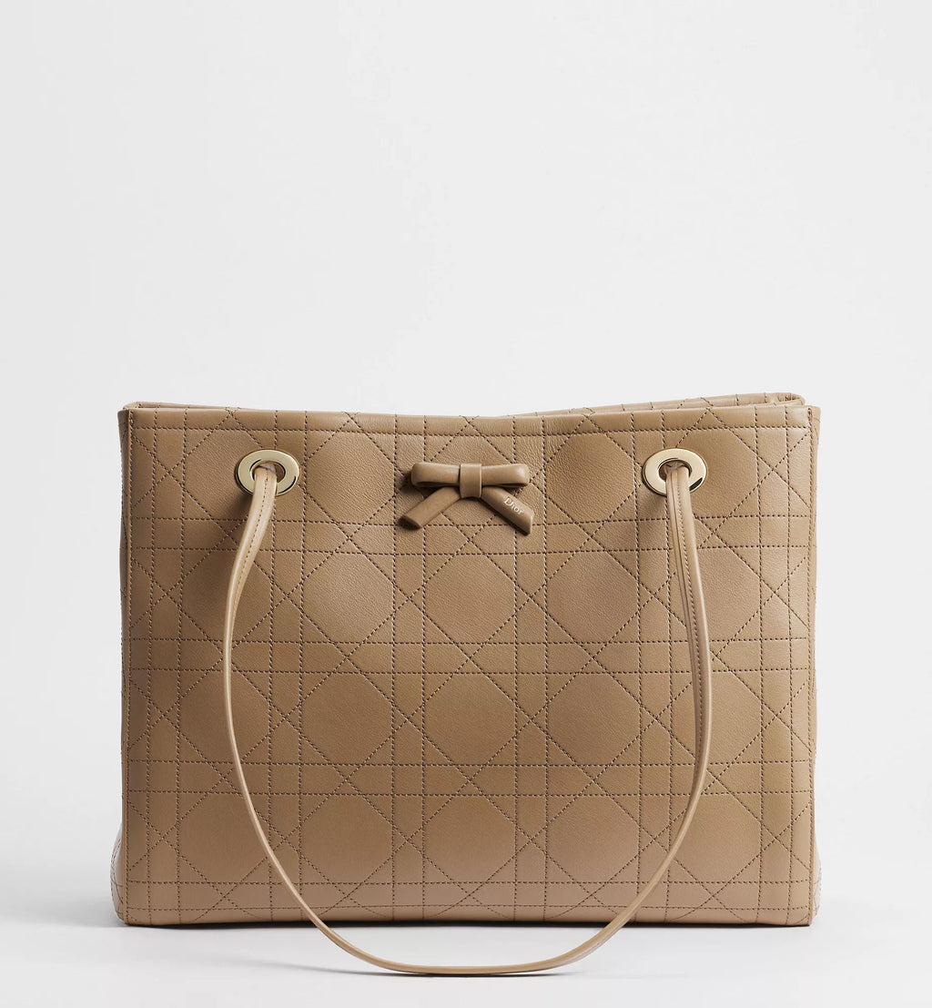 Calfskin Leather Tote Bag Design 008 product image 2