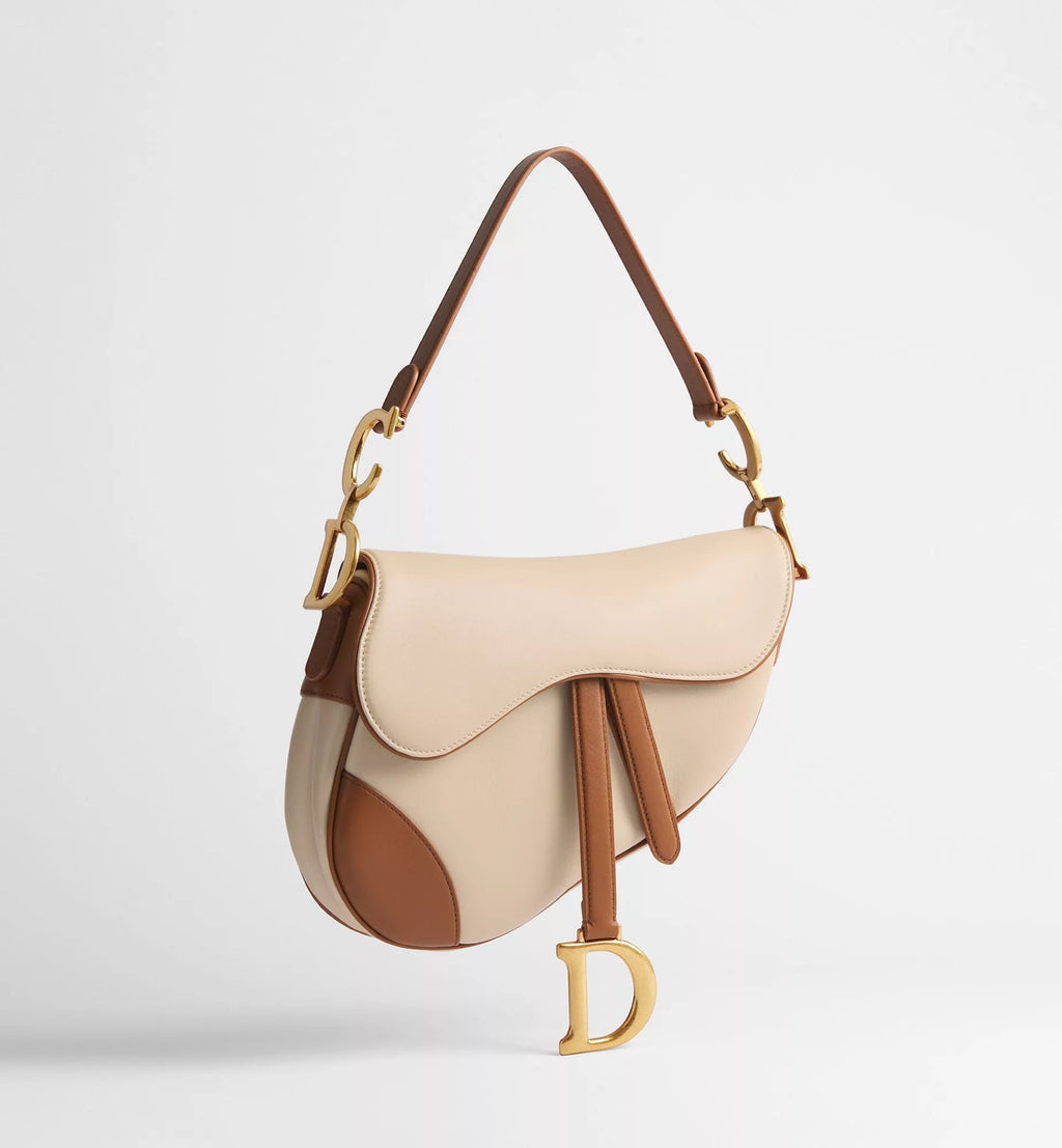 Calfskin Shoulder Bag Design 007 product image 2