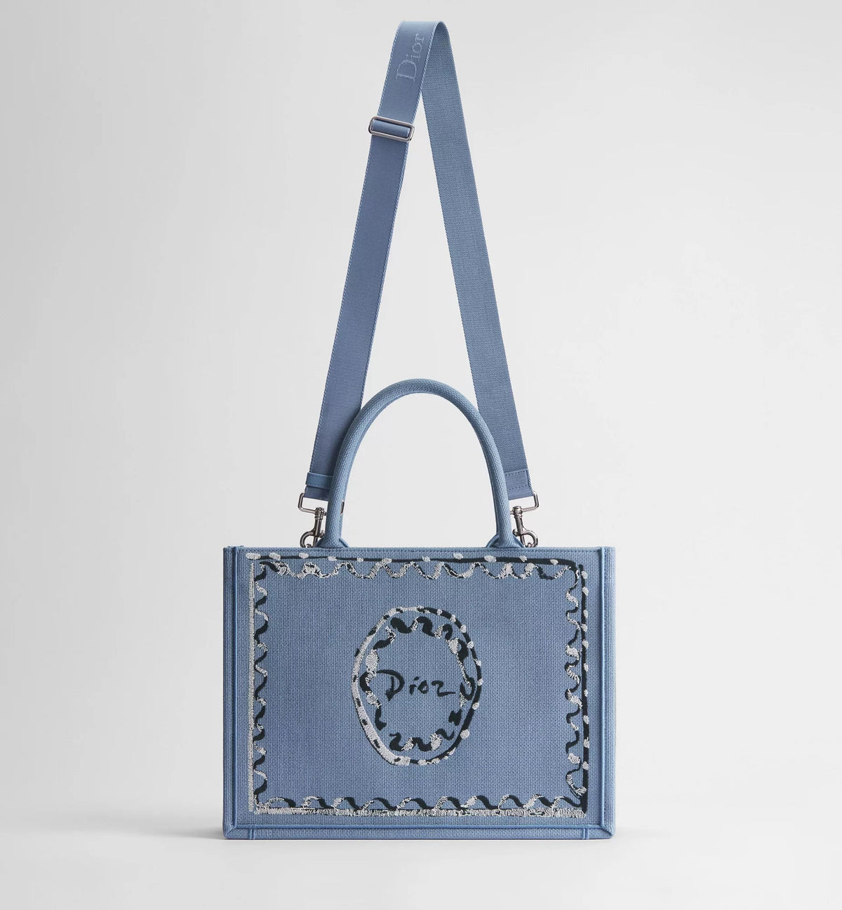 Cotton Tote Bag Design 012 product image 5