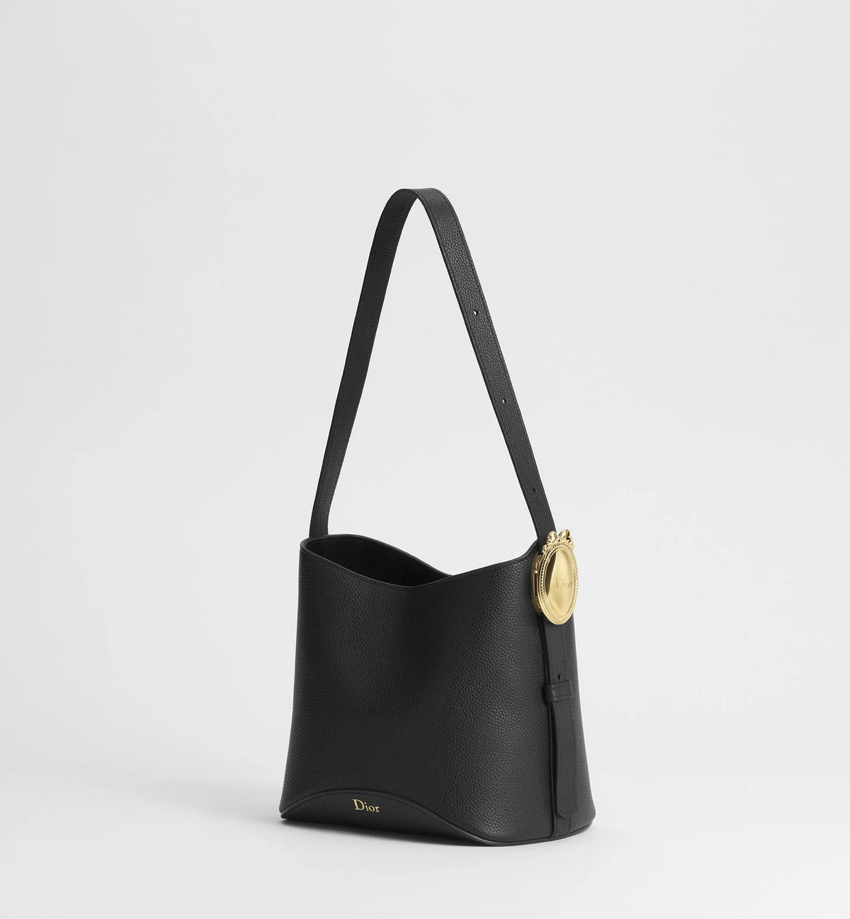 Women's Small Bucket Bag