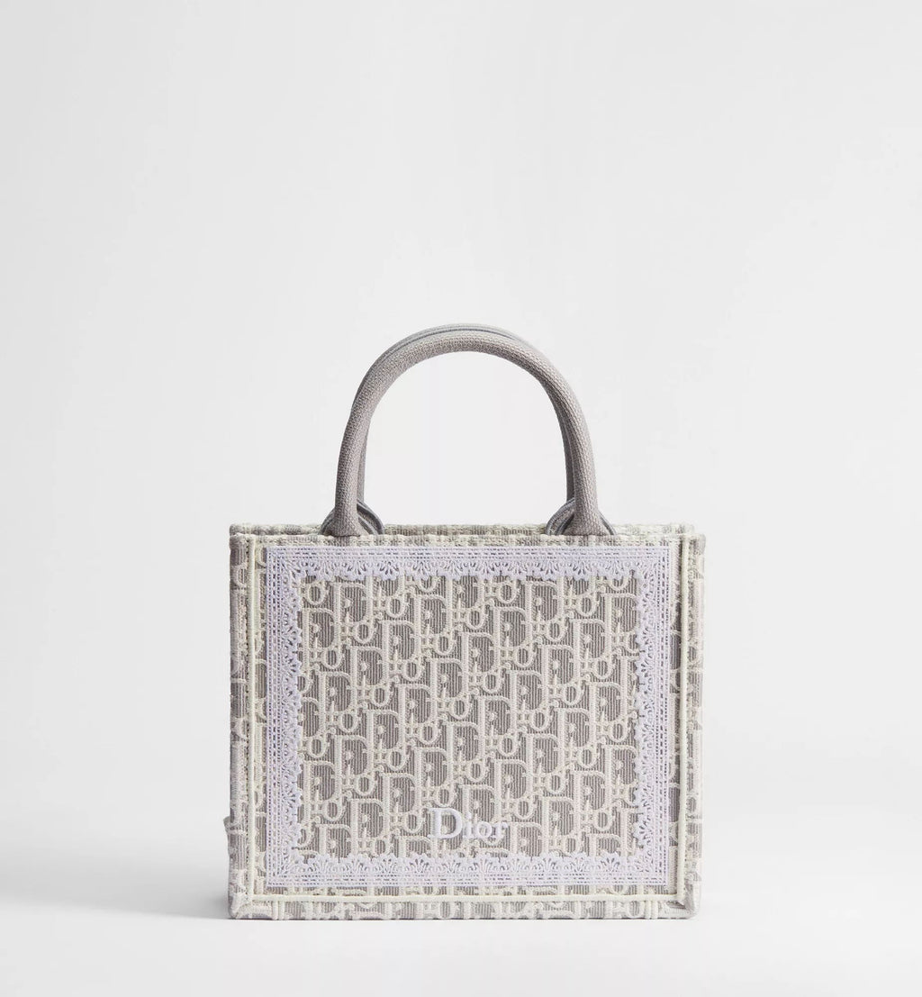 Men's Gray Tote Bag product image 7
