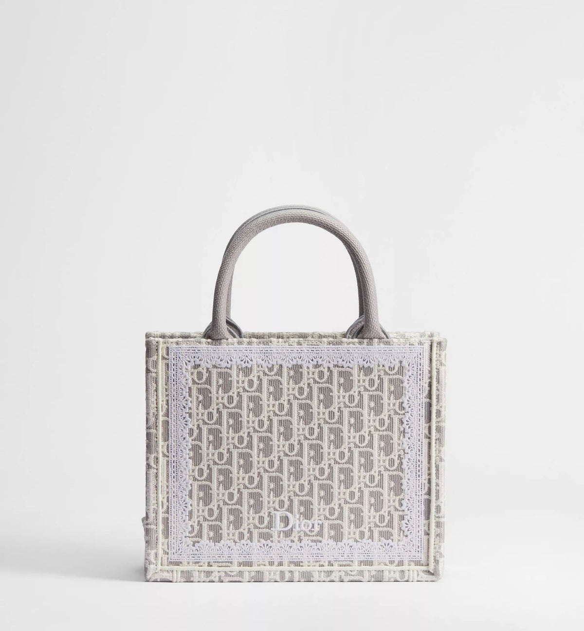 Men's Gray Tote Bag product image 7