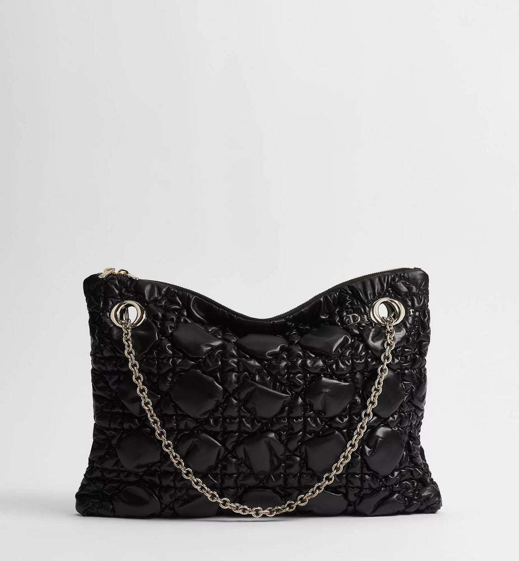 Calfskin Shoulder Bag Design 005 product image 2