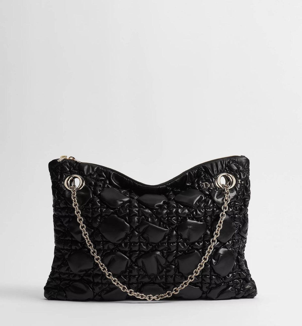 Calfskin Shoulder Bag Design 005 product image 2