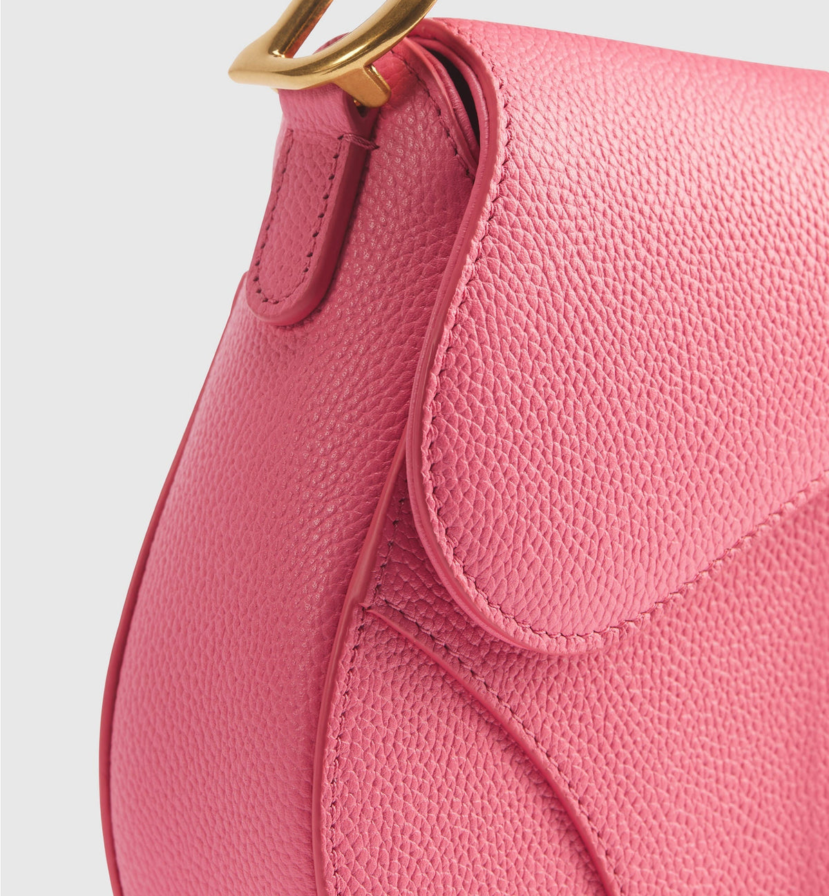 Calfskin Crossbody Bag Design 002 product image 22