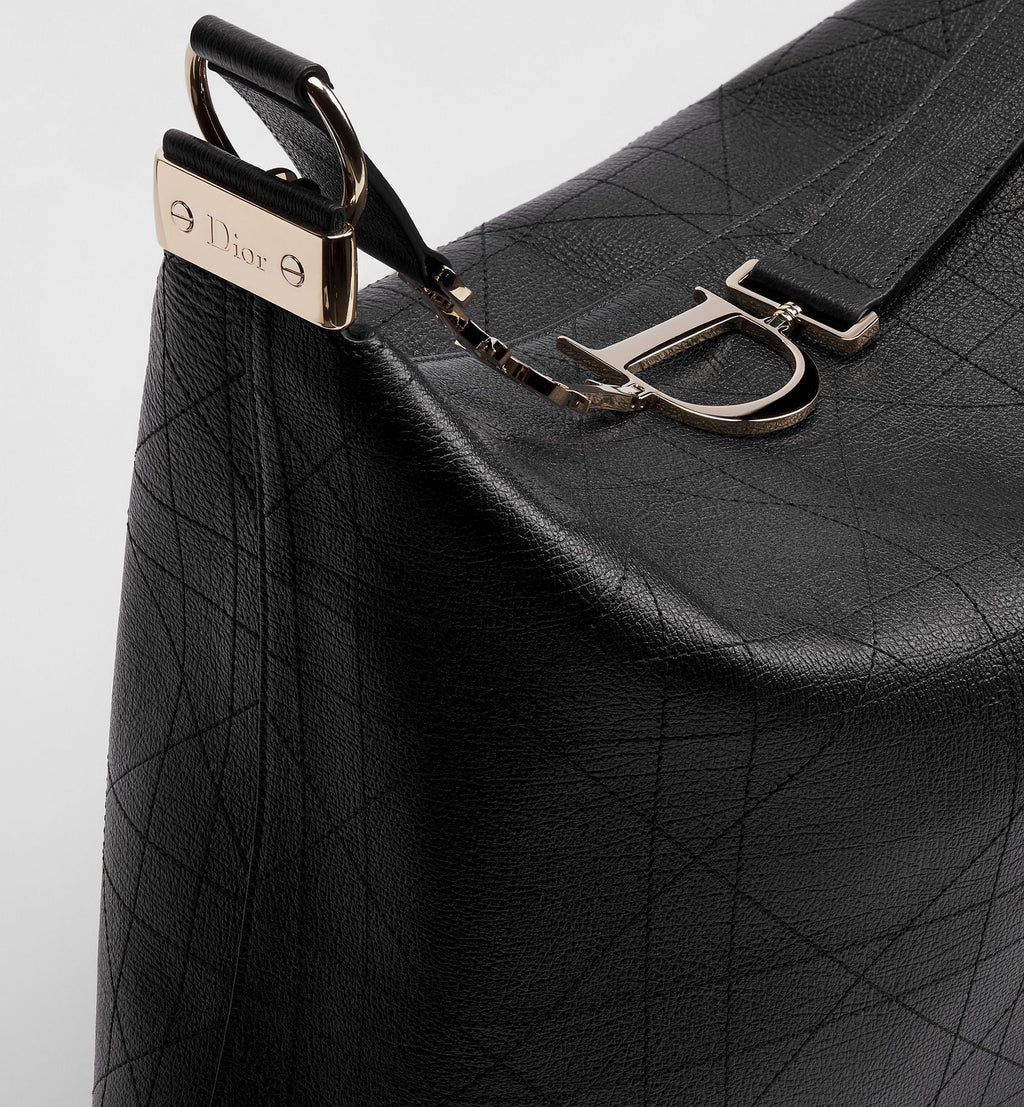 Large Calfskin Shoulder Bag product image 8