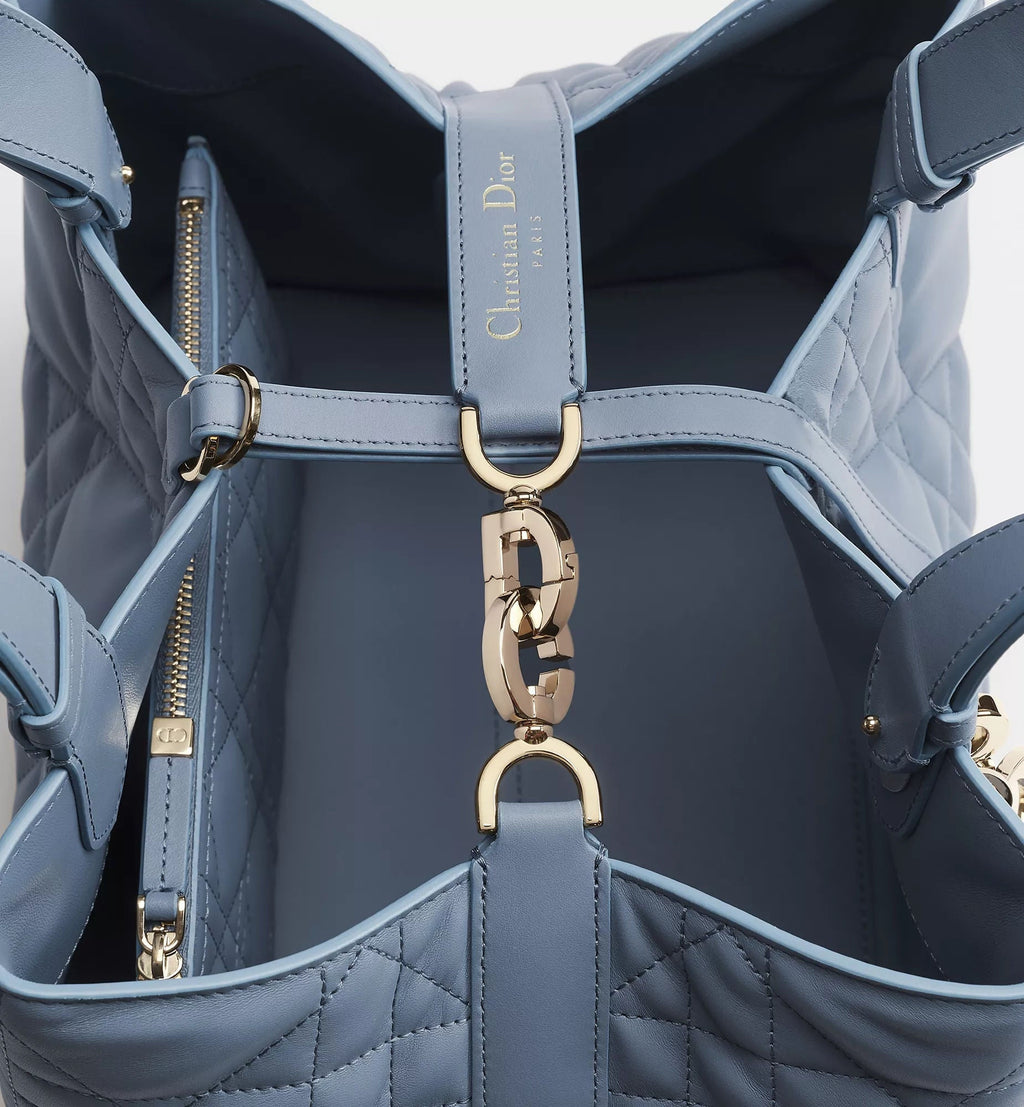 Calfskin Tote Bag Design 006 product image 6