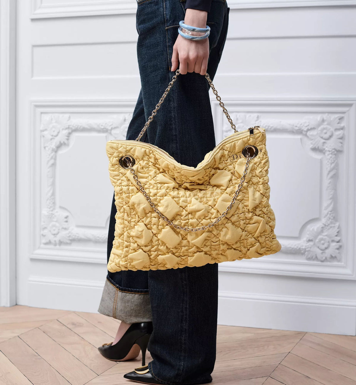 Women's Medium Milly-La-Forêt Bag
