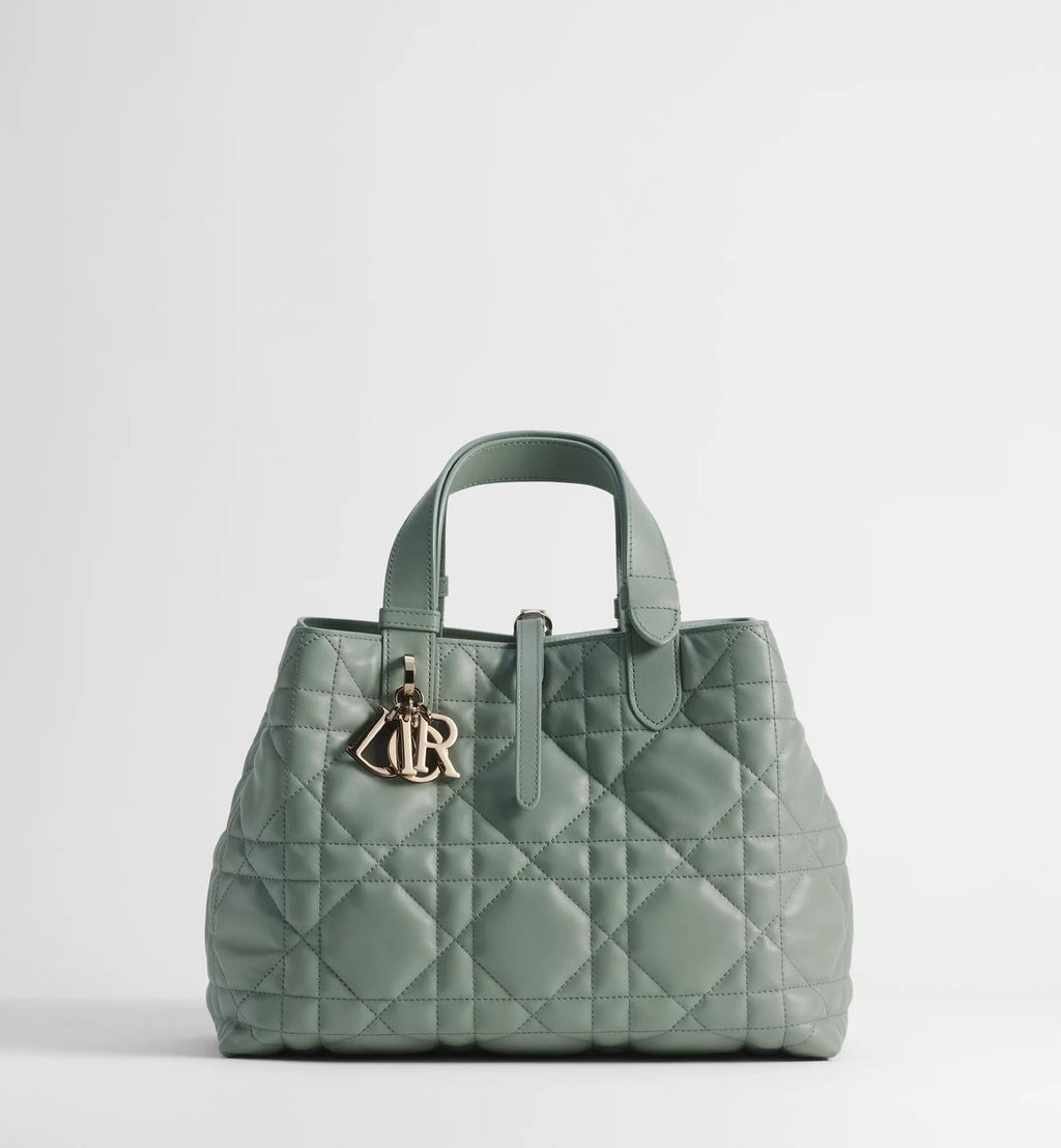 Calfskin Tote Bag Design 004 product image 2
