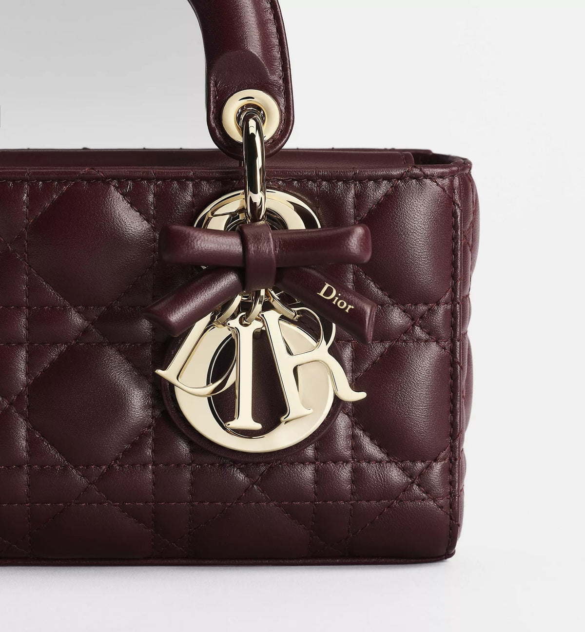 Women's Mini Lady D-Joy Bag