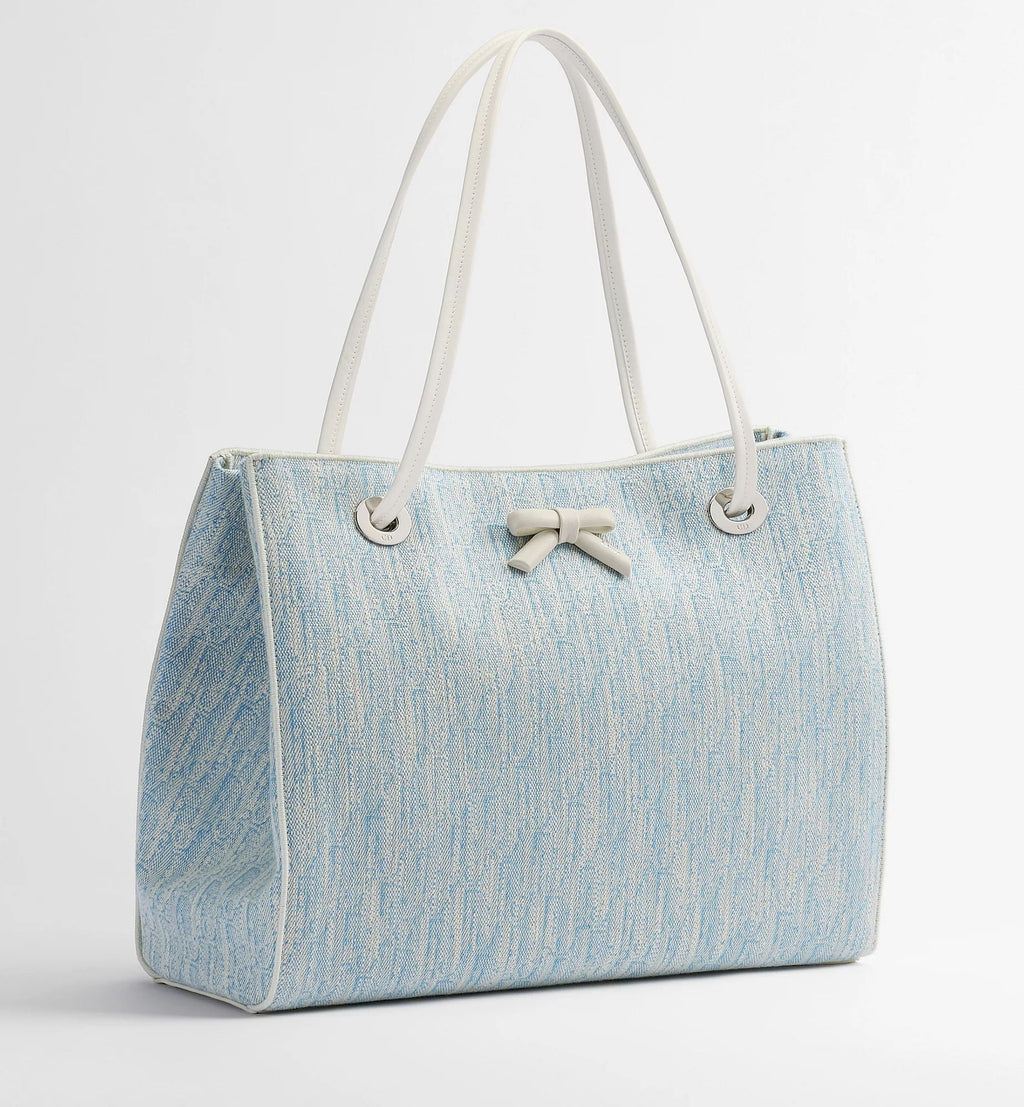 Women's Medium Promenade Shopping Bag