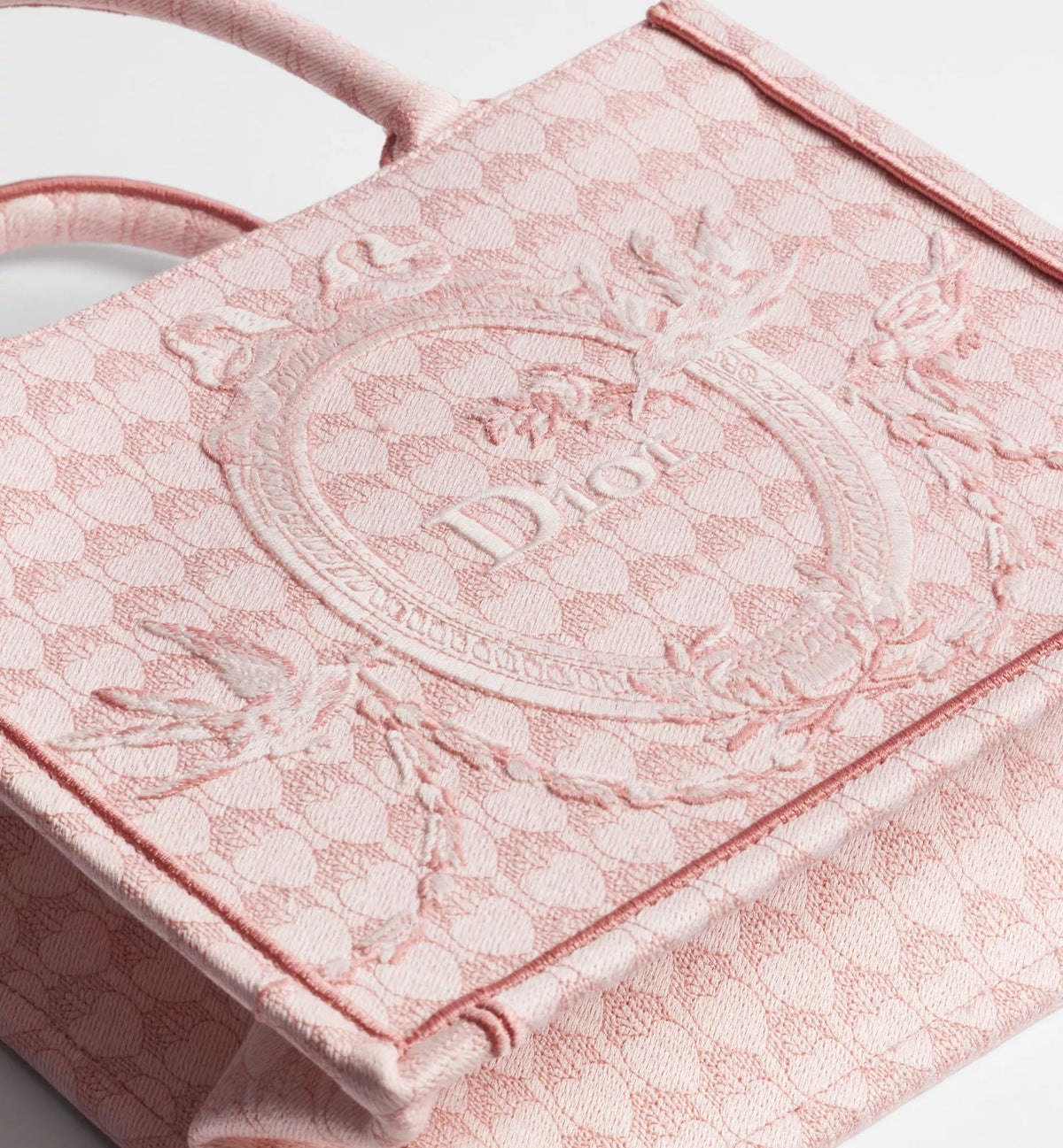 Women's Small Book Tote with Strap