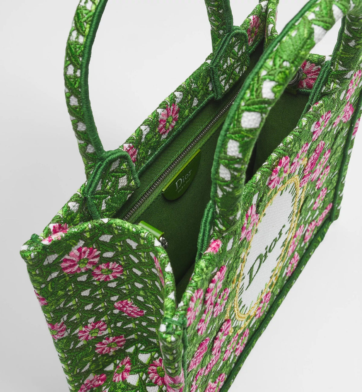 Cotton Tote Bag Design 019 product image 4