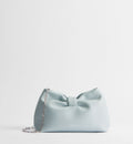 Blue Lambskin Handbag product image 1