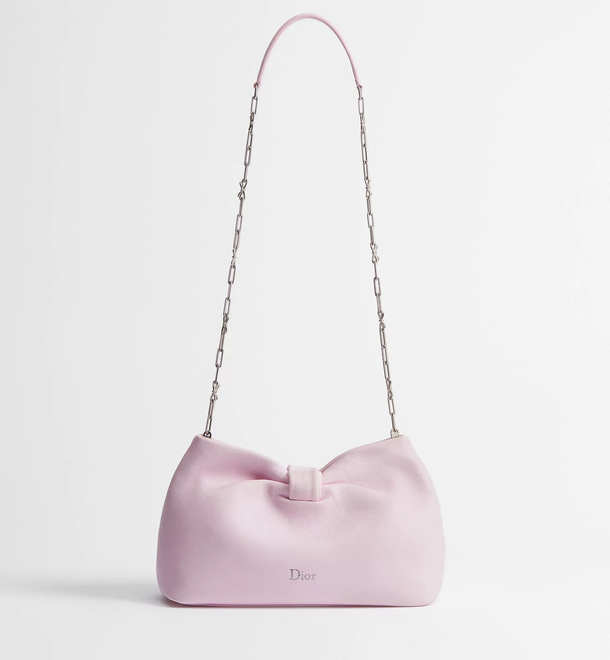 Women's Small Bow Bag