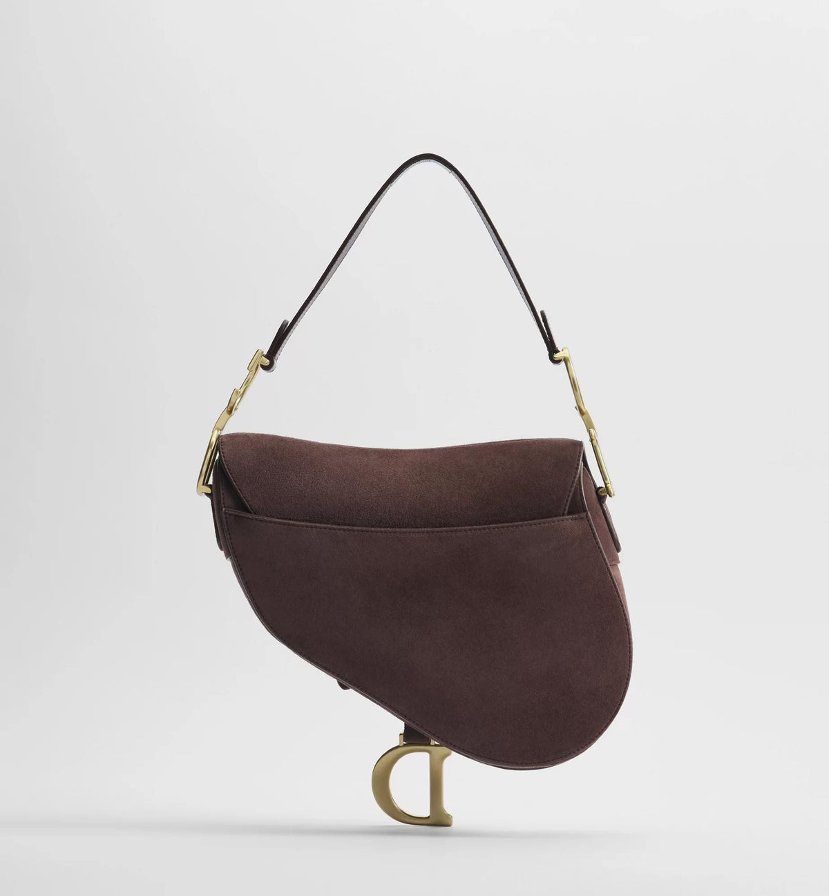 Suede Handbag product image 3