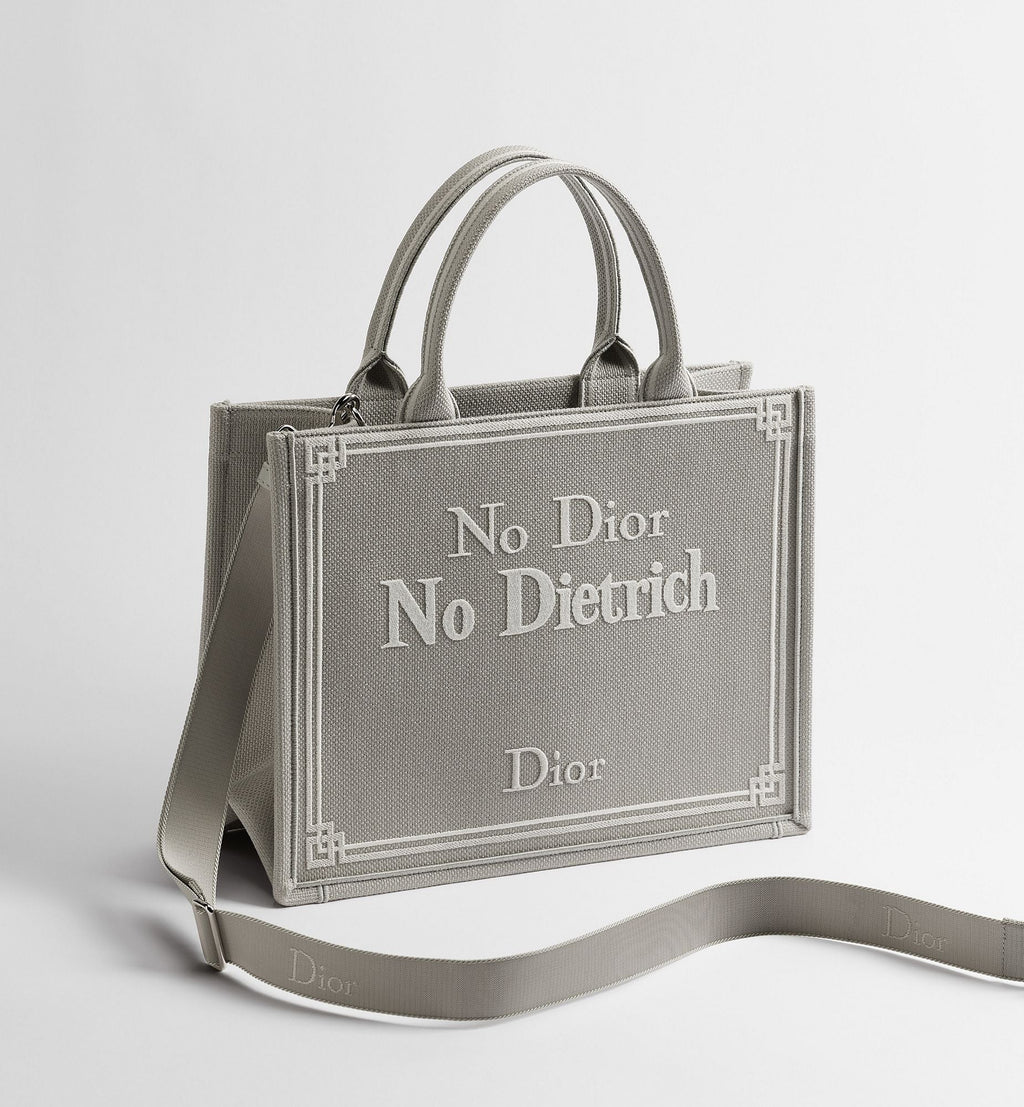Women's Medium Book Tote with Strap