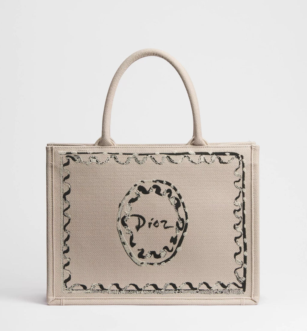 Beige Tote Bag product image 6