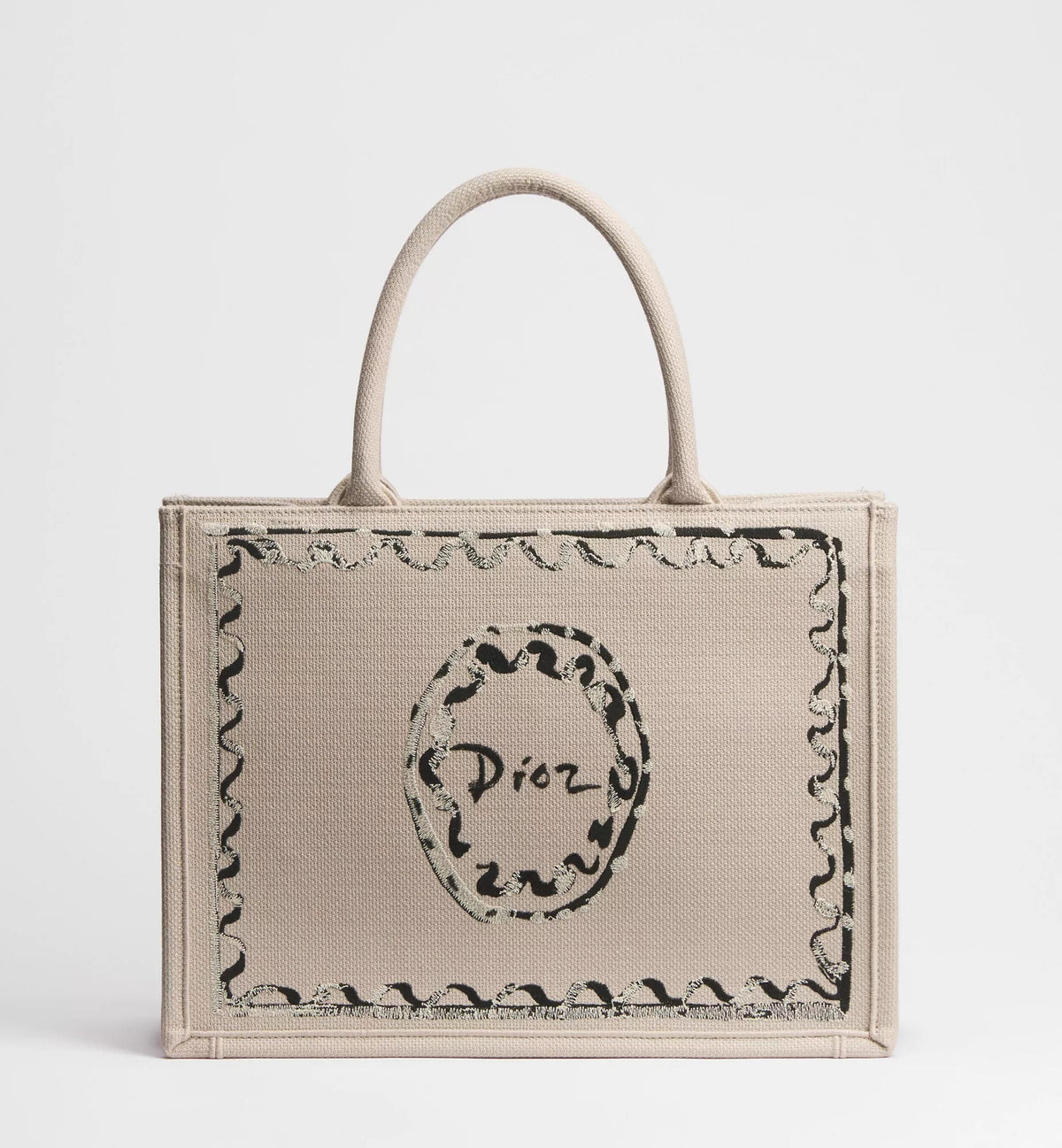 Beige Tote Bag product image 6