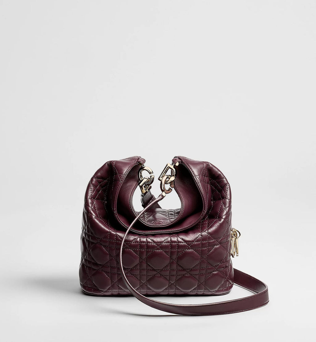Lambskin Handbag Design 003 product image 7