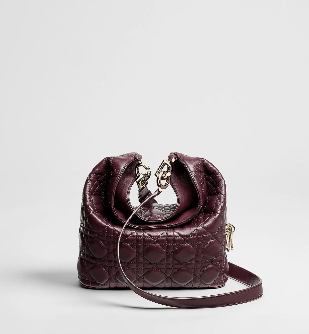 Lambskin Handbag Design 003 product image 7