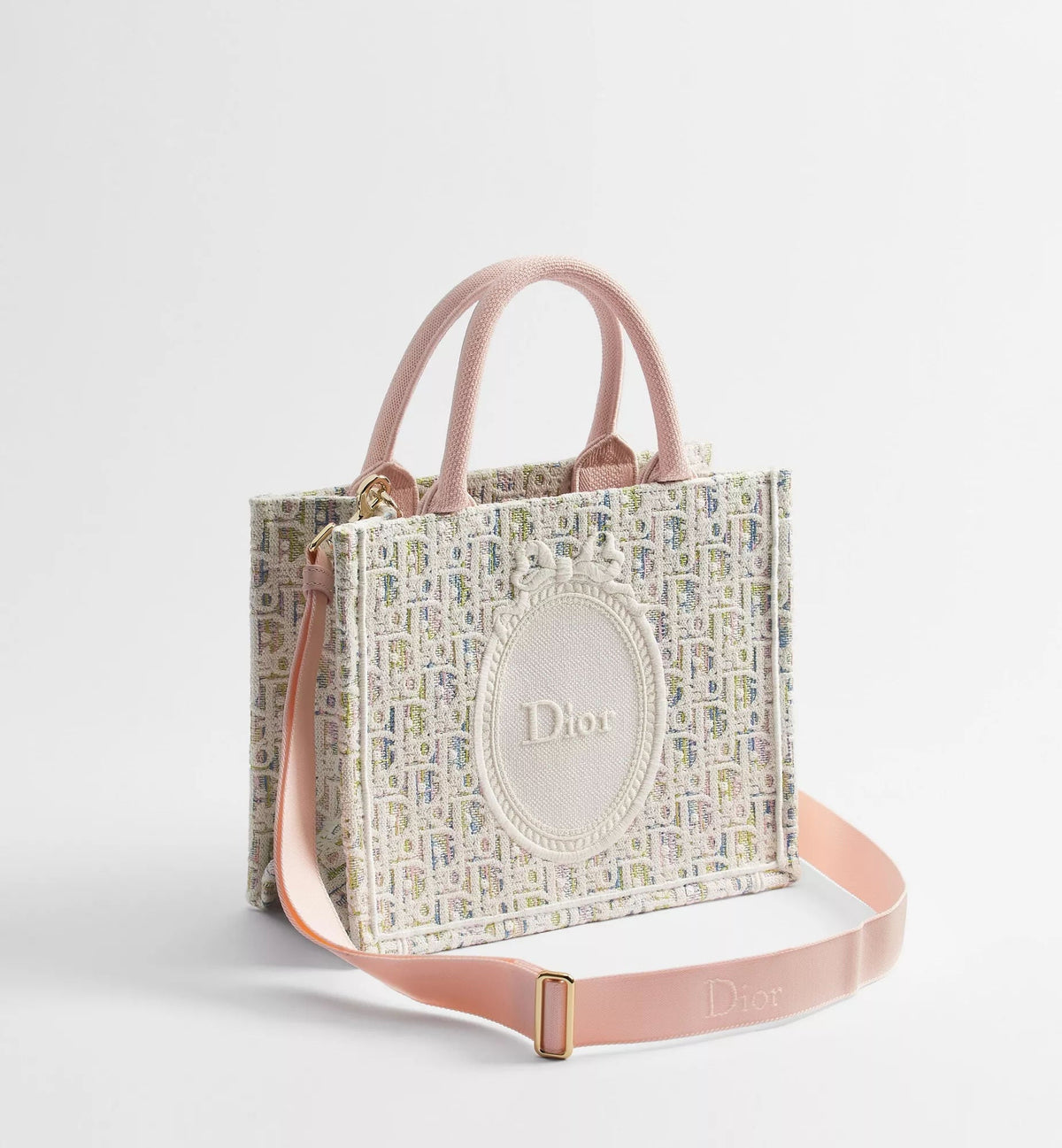 Women's Small Book Tote