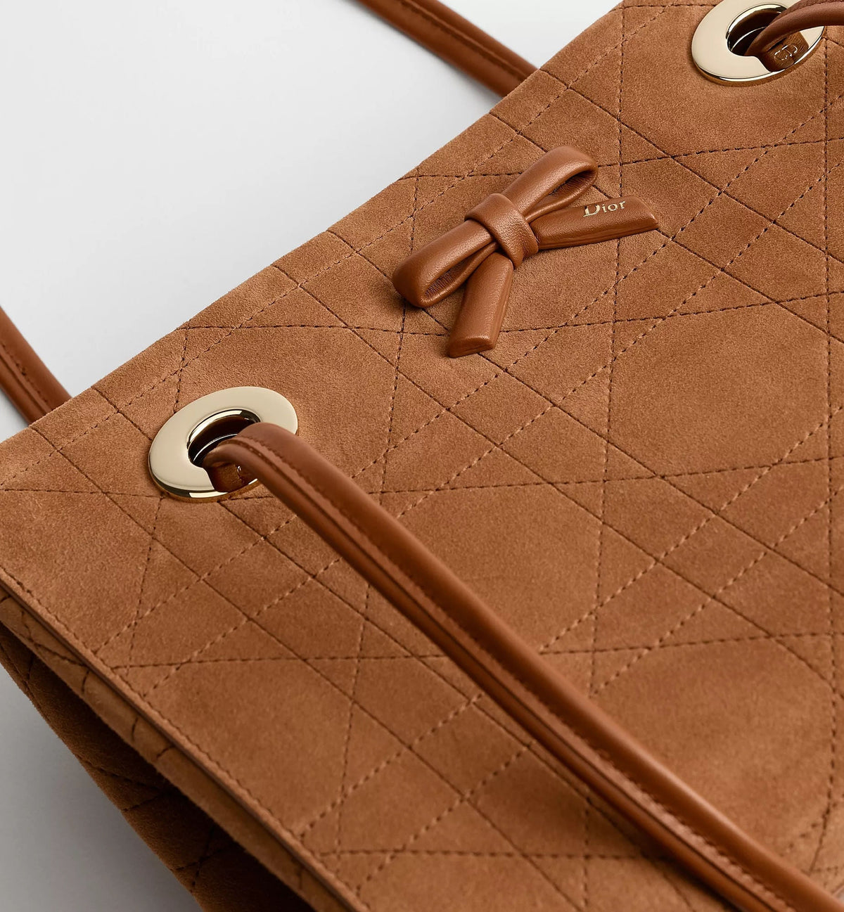 Calfskin & Suede Handbag Design 004 product image 5