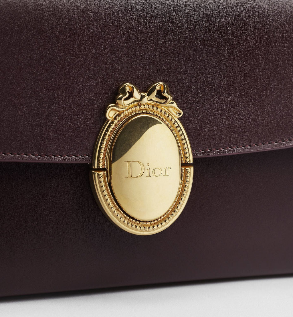 Calfskin Shoulder Bag Design 002 product image 5