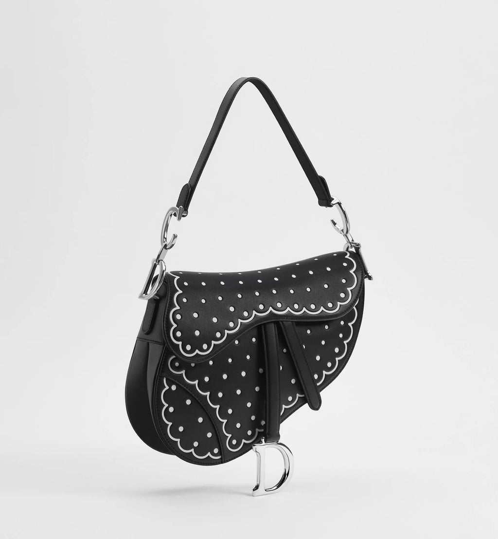 Calfskin Handbag Design 009 product image 2