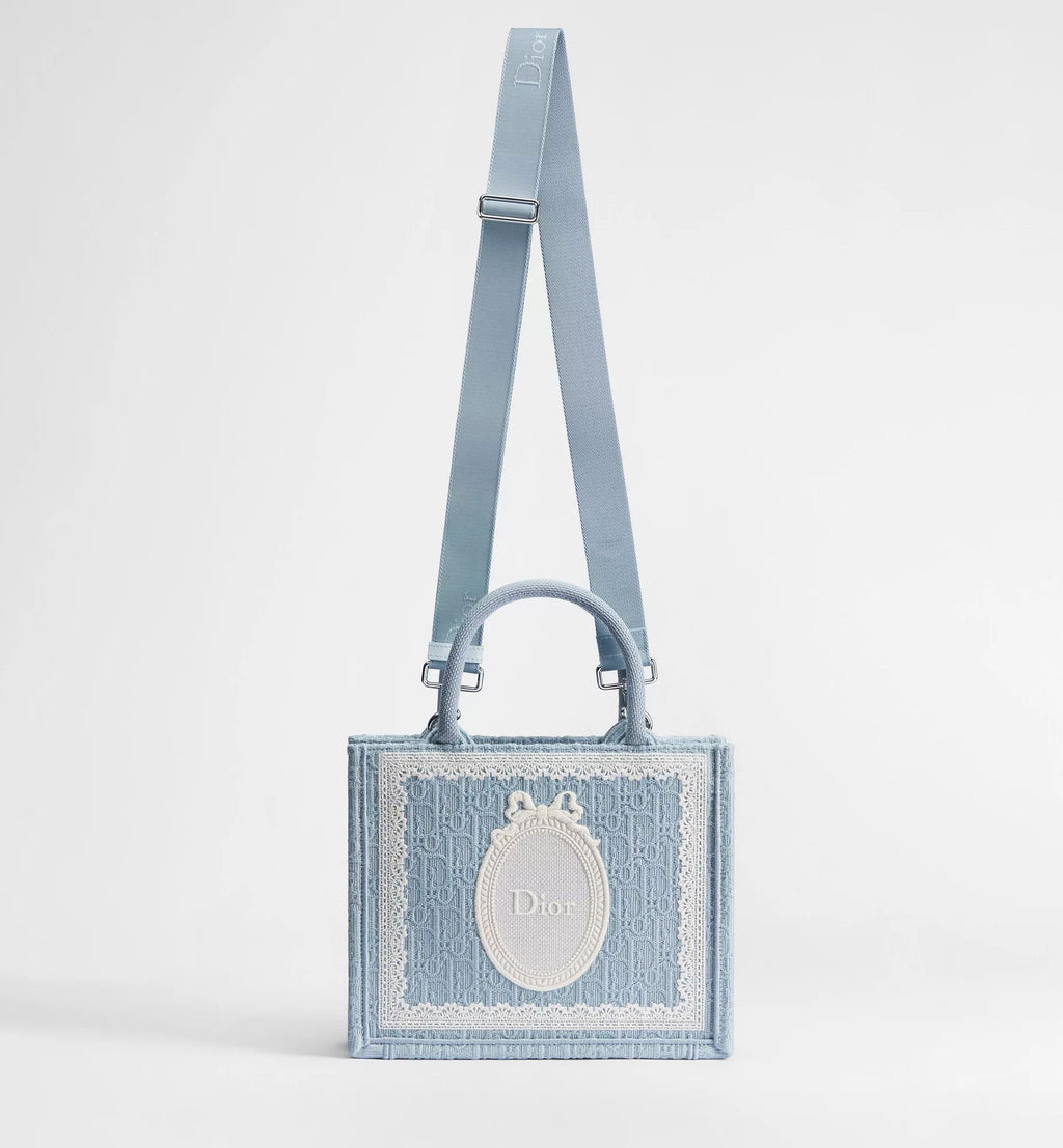 Cotton Tote Bag Design 025 product image 5