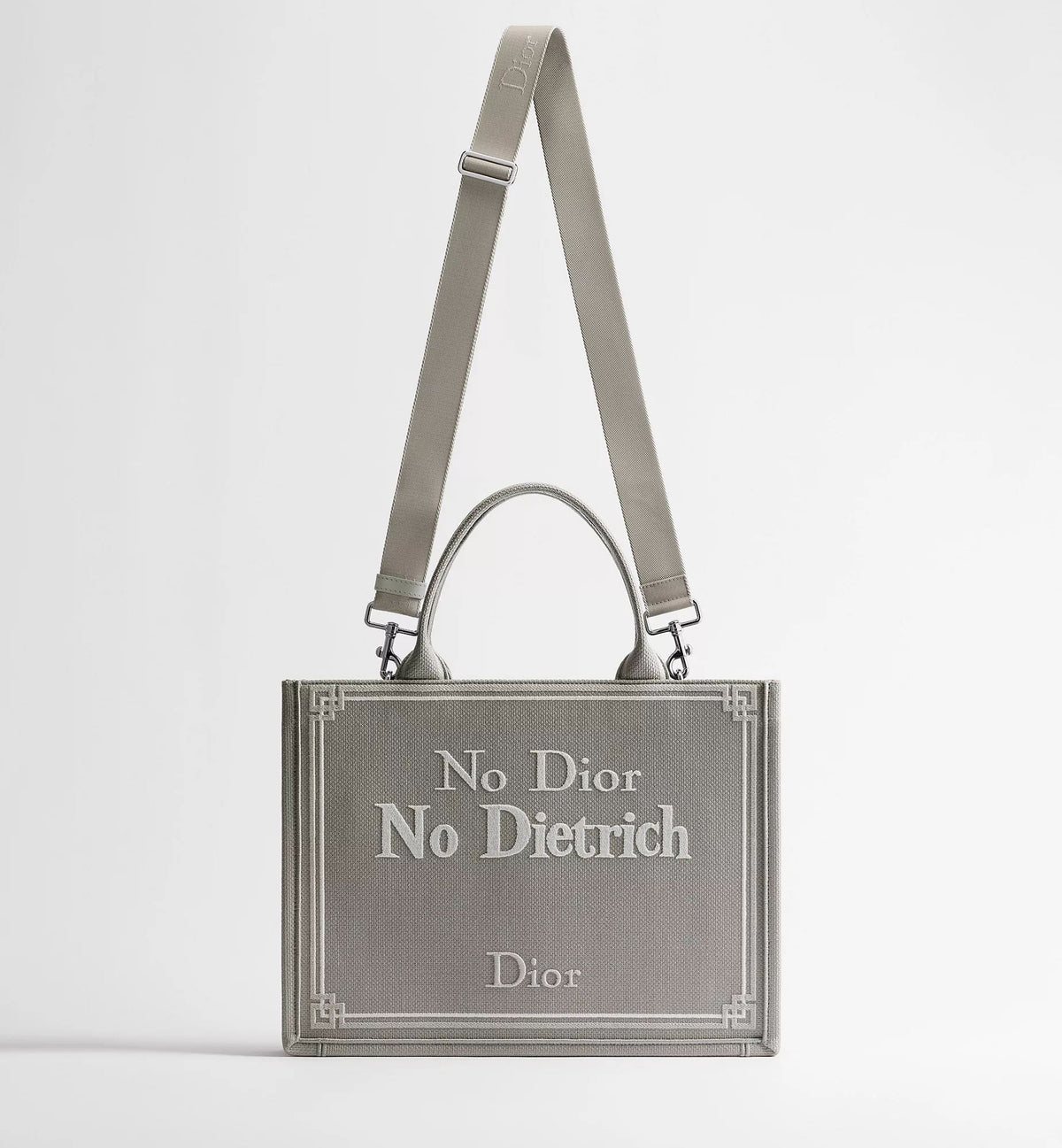 Cotton Tote Bag Design 010 product image 5
