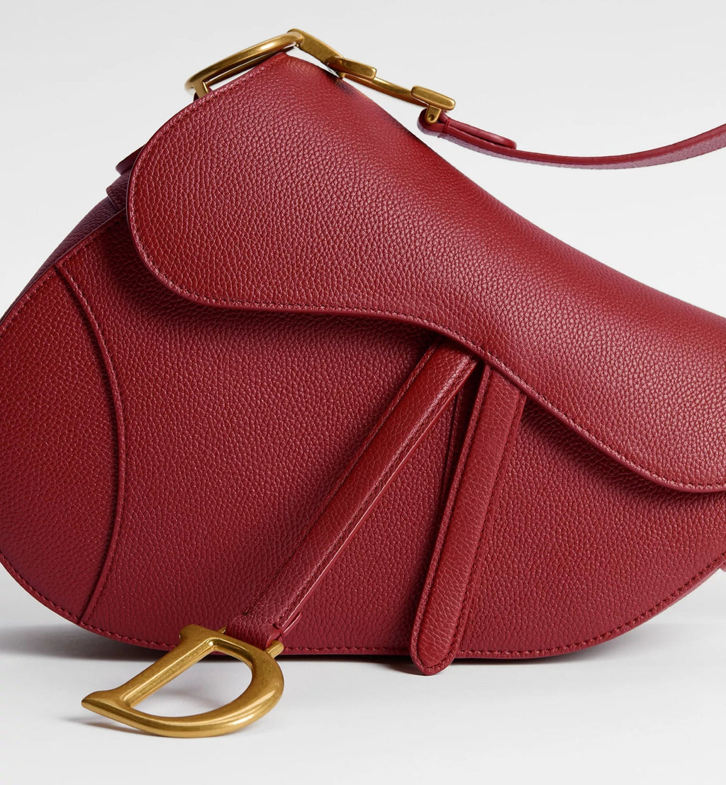 Calfskin Shoulder Bag Design 008 product image 6